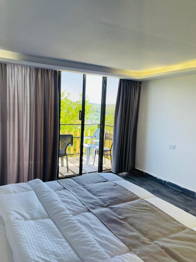 Evian Resort ‘Ajlūn Esterno foto